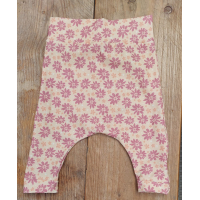 Baggy broekje zonnig